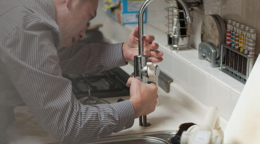 Expert burst pipe repair services in Huntington, MA
